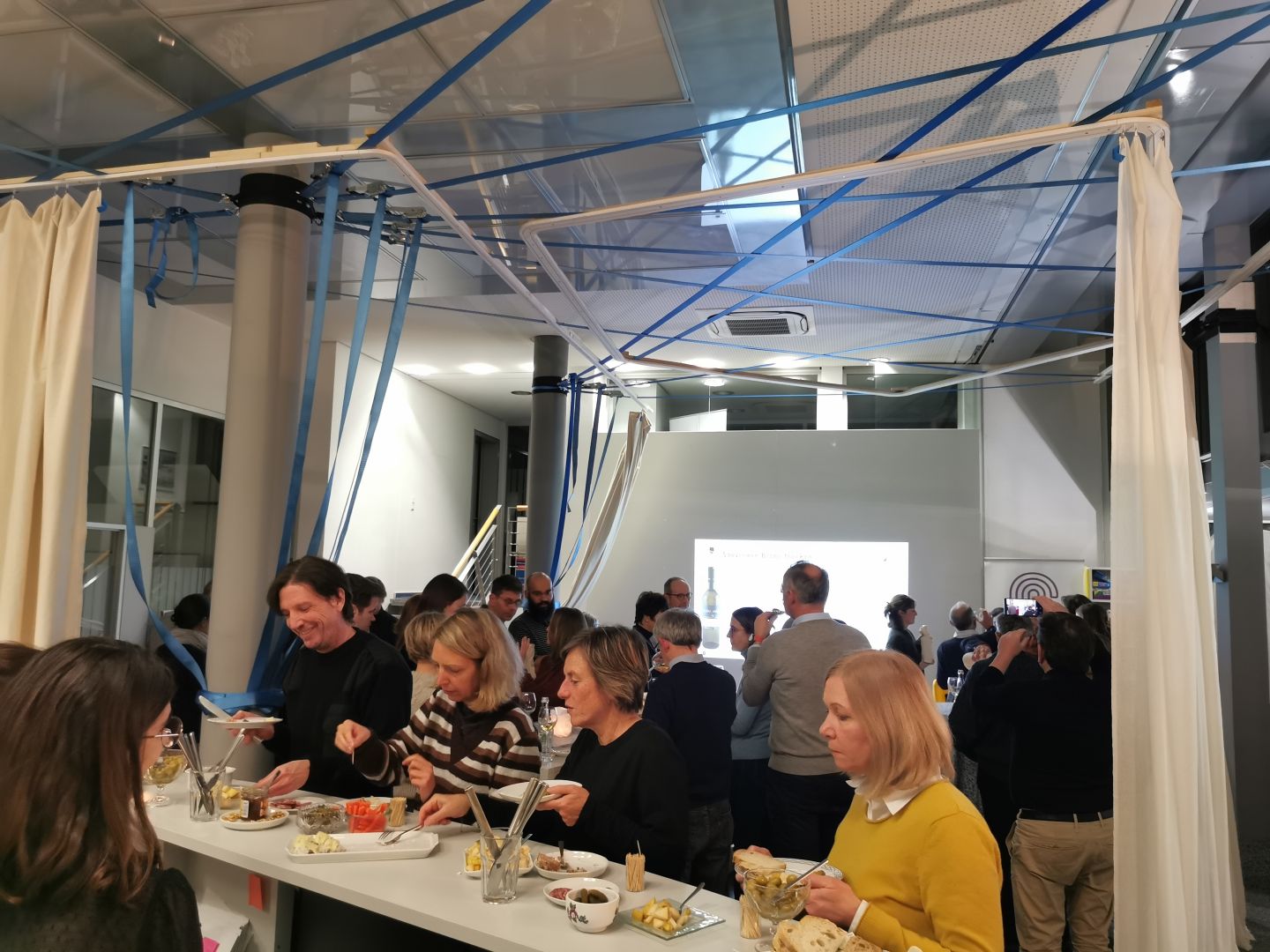 Terroirs de culture(s) - culture(s) de terroirs