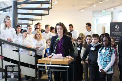 Deutsch-Französischer Tag 2018