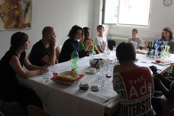 Like Father, Like Son