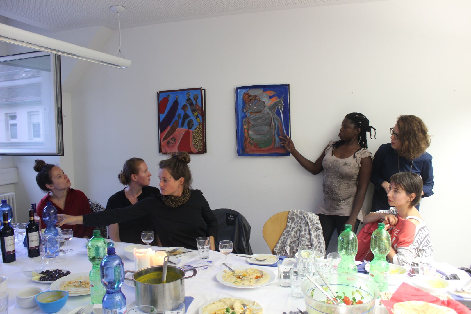 Like Father, Like Son