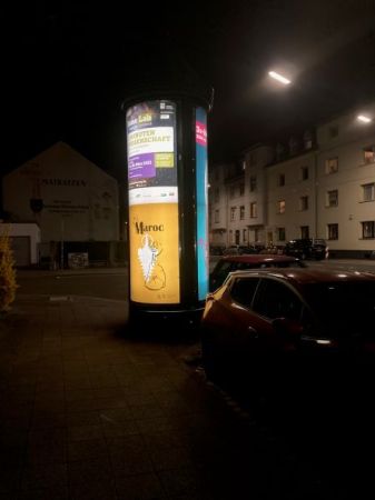 Heidi Wood : collections francophones