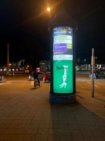 Heidi Wood : collections francophones