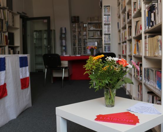 Soirée Beaujolais Nouveau