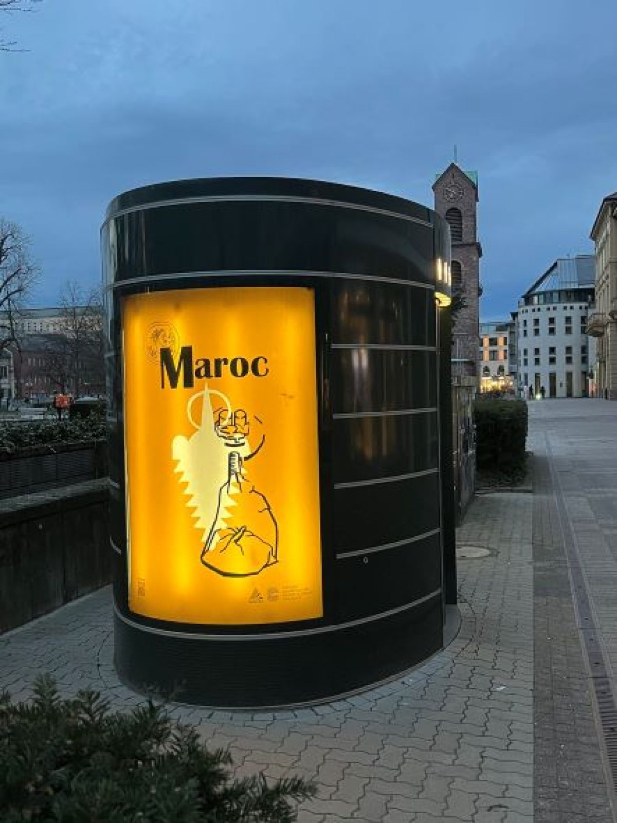 Heidi Wood : collections francophones