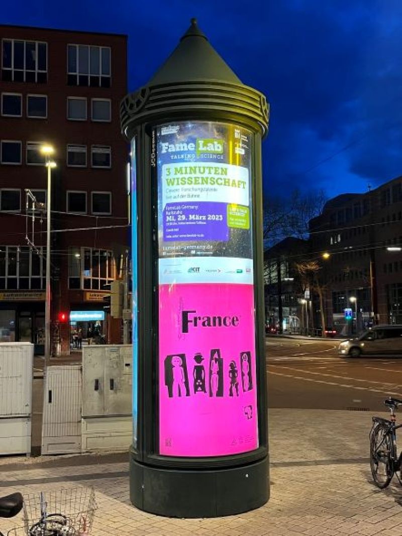 Heidi Wood : collections francophones