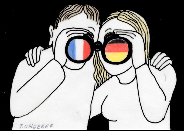 Deutsch-Französischer Tag 2018