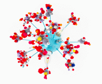 Kunstlieferservice - Gin Bahc