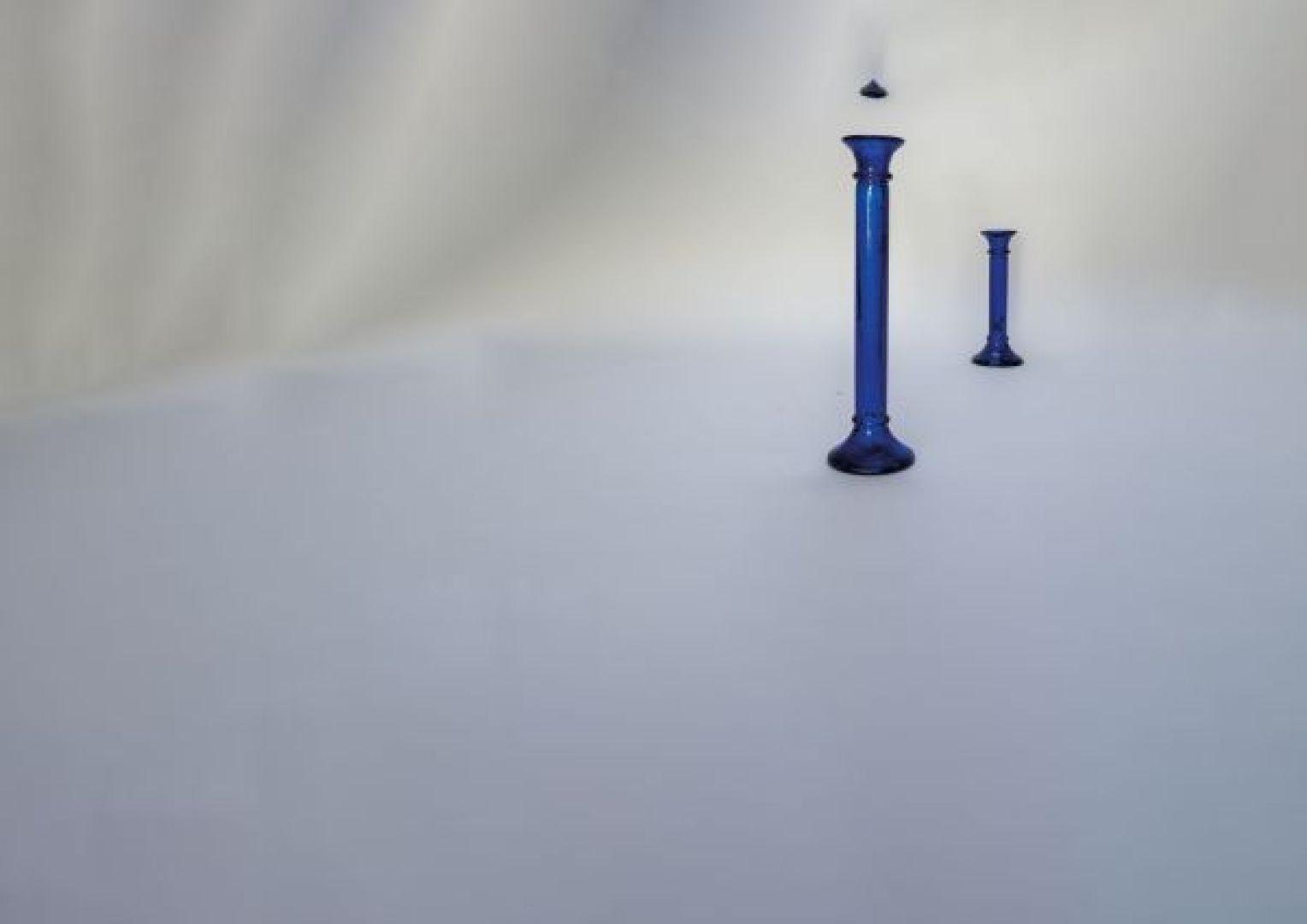 Retour de Paris: Anna Gohmert