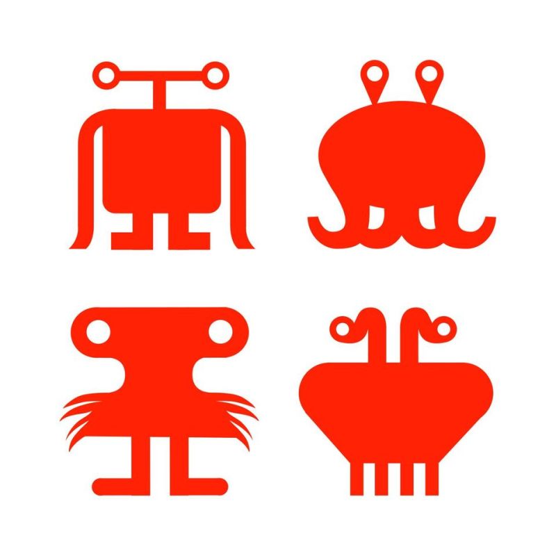 Französische Kinderlesung "Dans les bois"