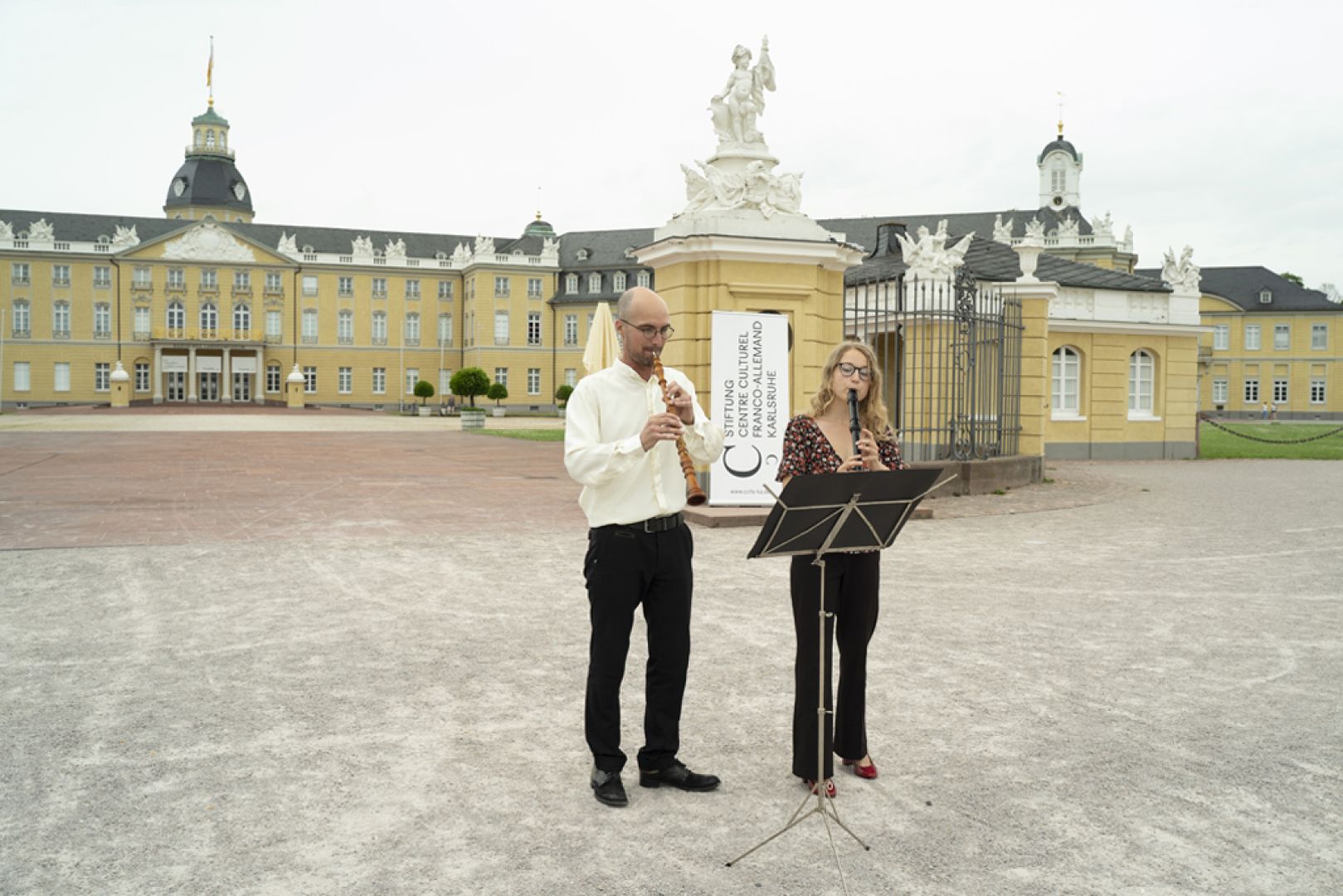 Fête de la musique 2021 : Rien que pour vous !