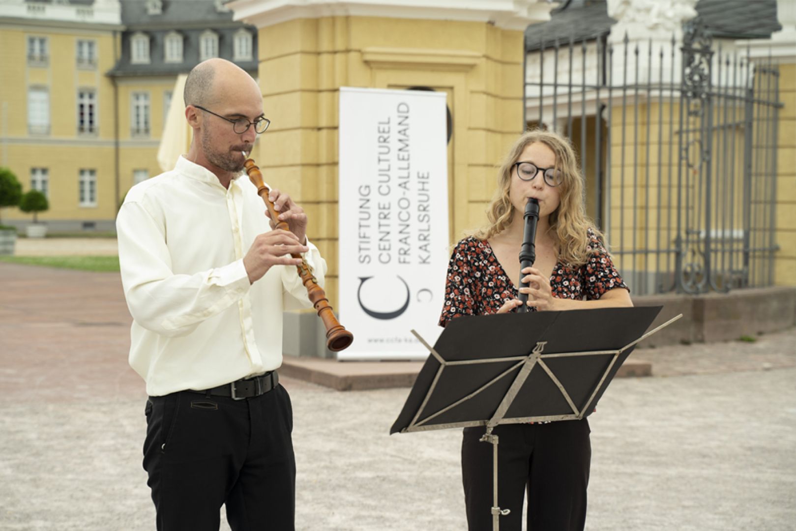 Fête de la musique 2021 : Rien que pour vous !