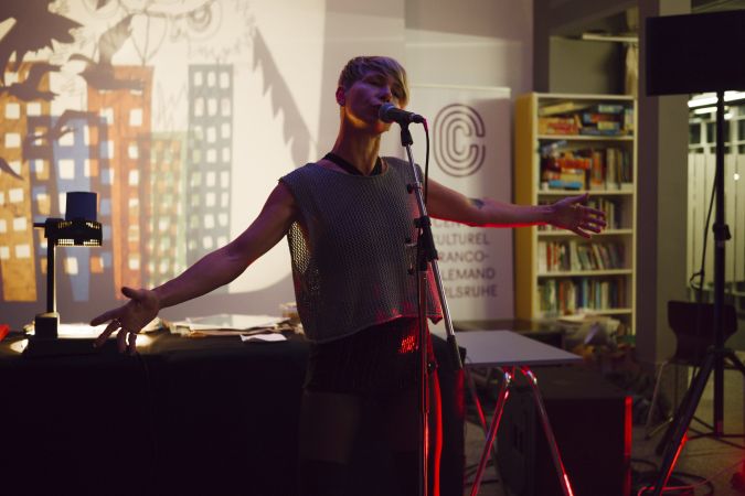  Tag der offenen Tür: CCFA ILLIMITÉ