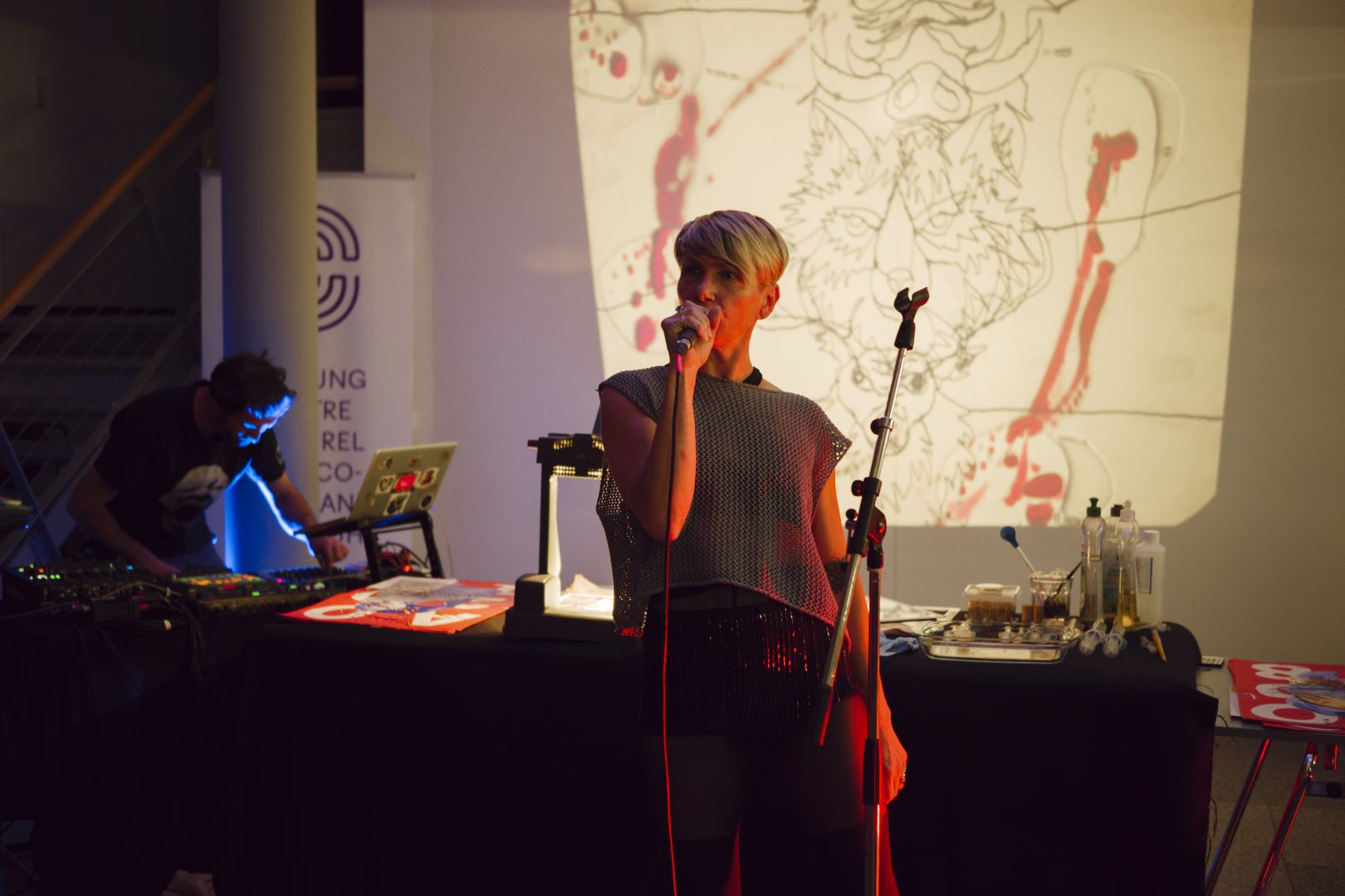  Tag der offenen Tür: CCFA ILLIMITÉ