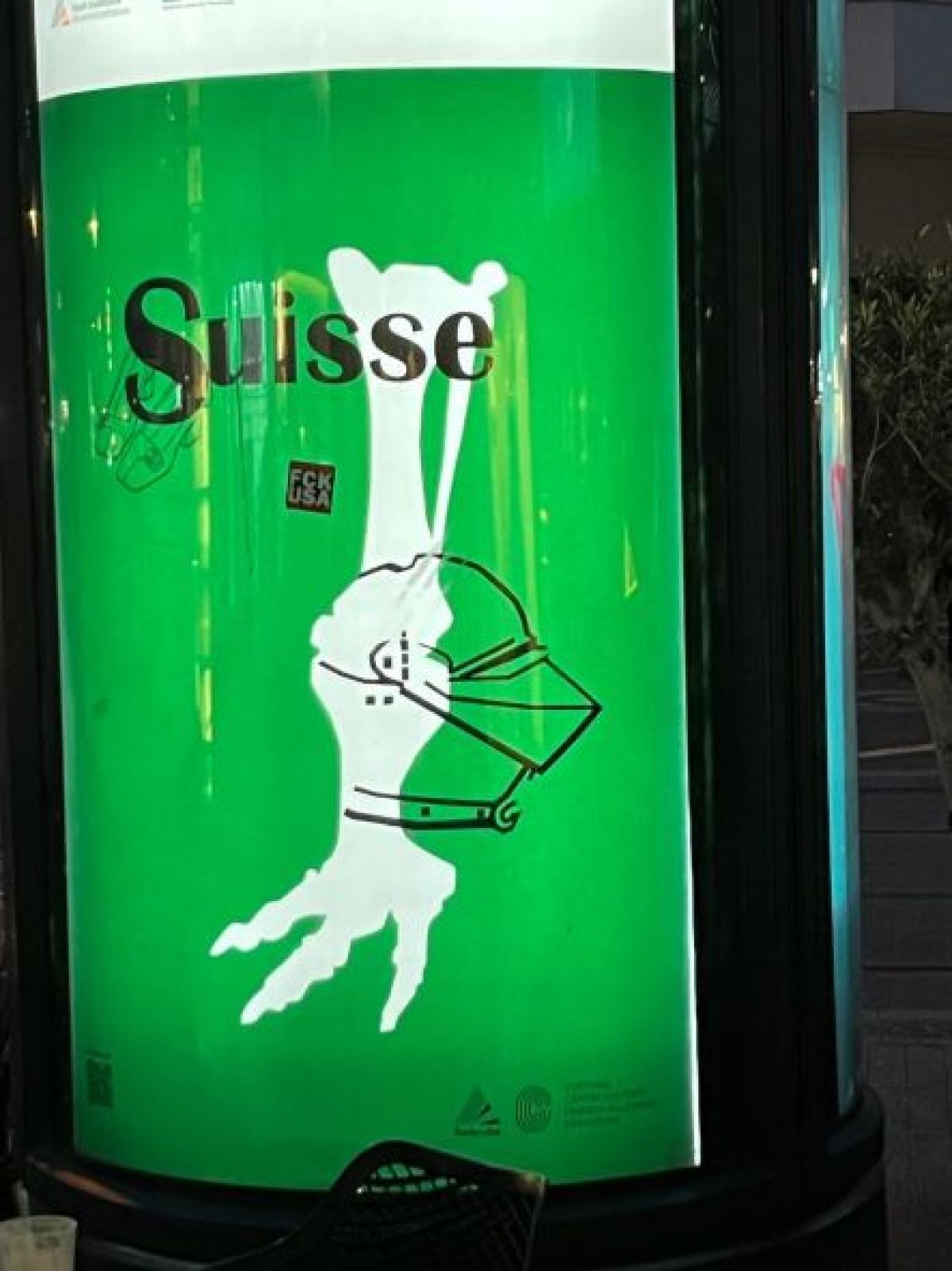 Heidi Wood : collections francophones