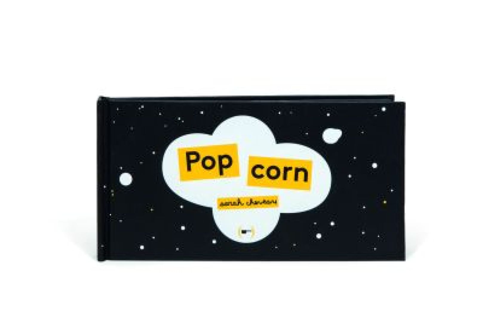  Pop-corn : Atelier pop-up !