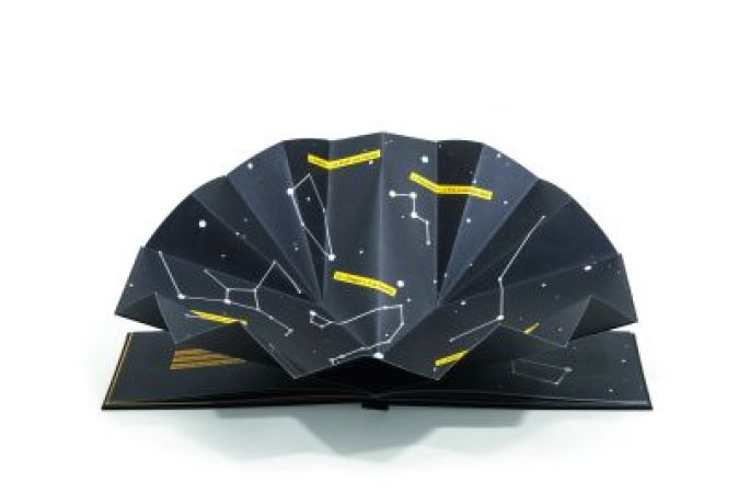  Pop-corn : Atelier pop-up !