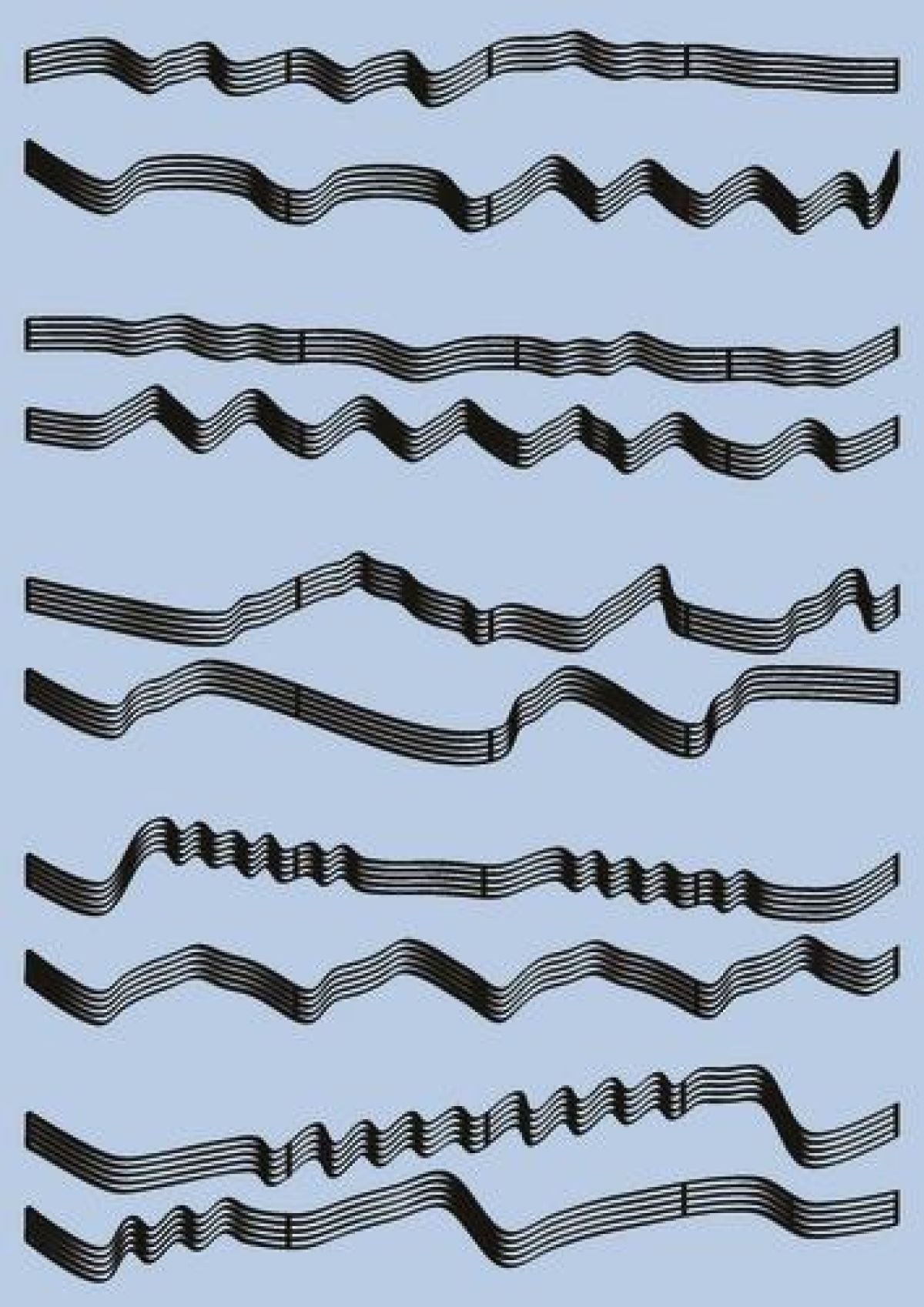 Hommage an Claude Debussy