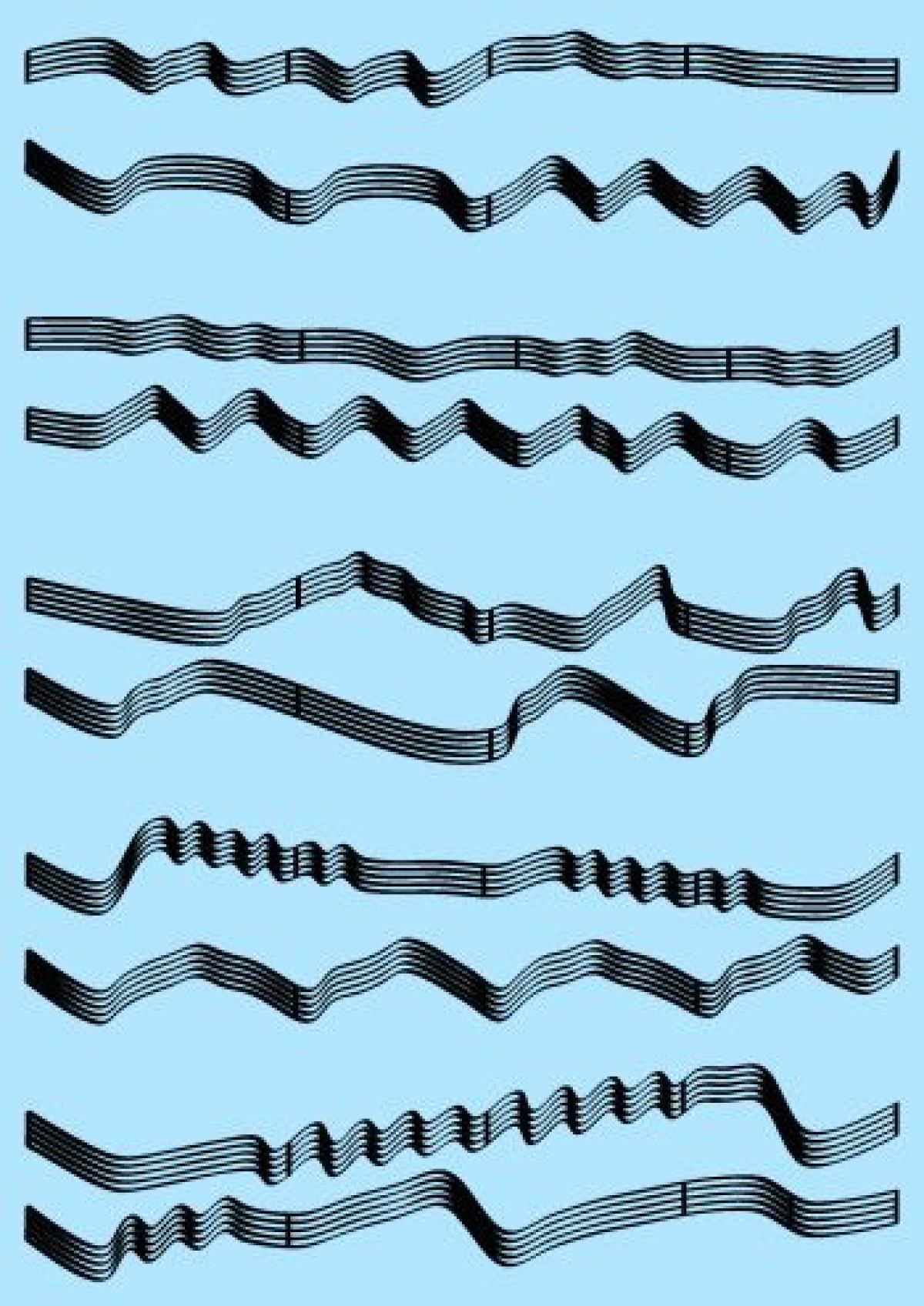 Hommage an Claude Debussy