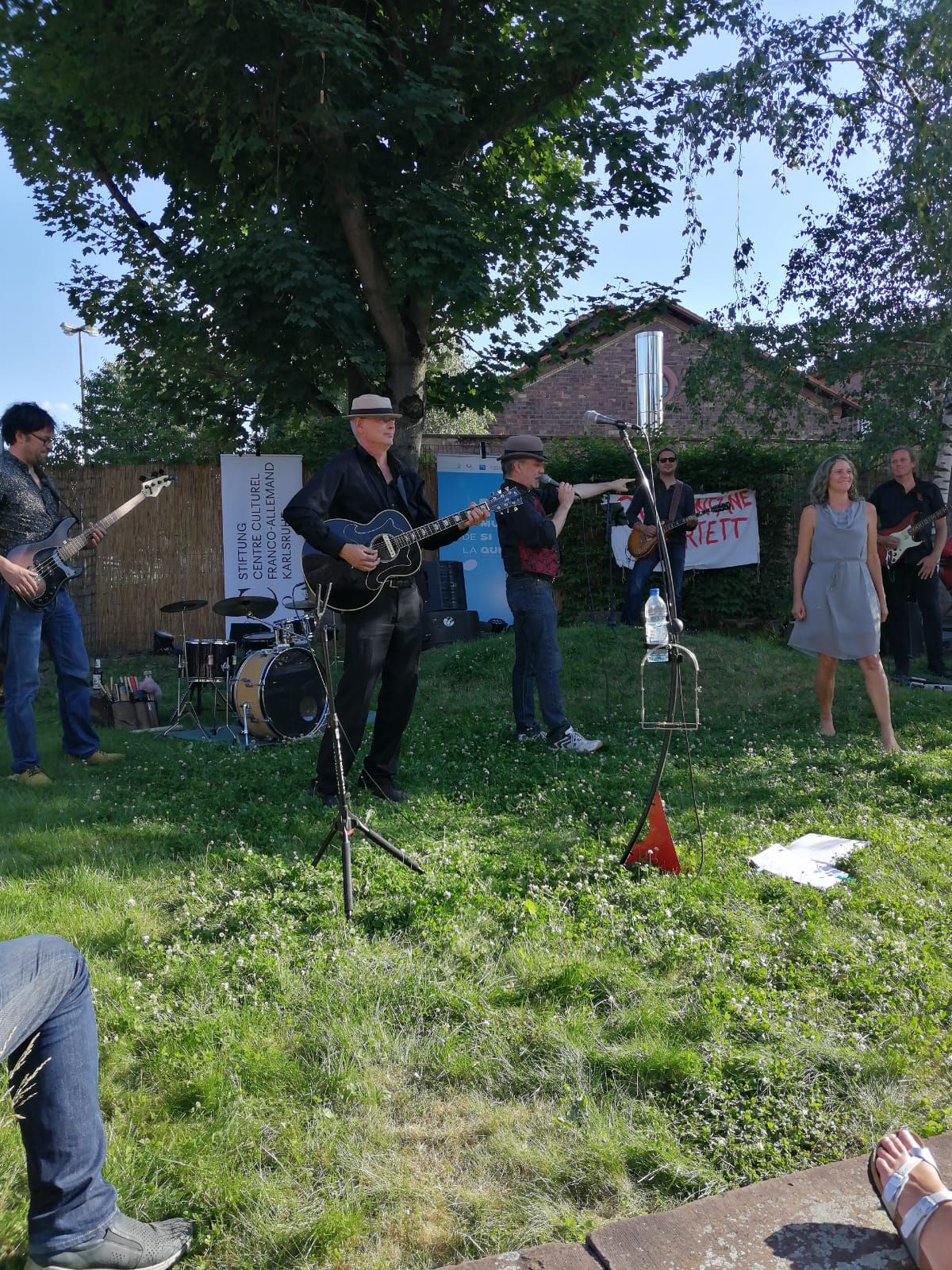 Fête de la musique 2020