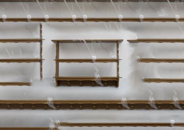 Retour de Paris: Anna Gohmert