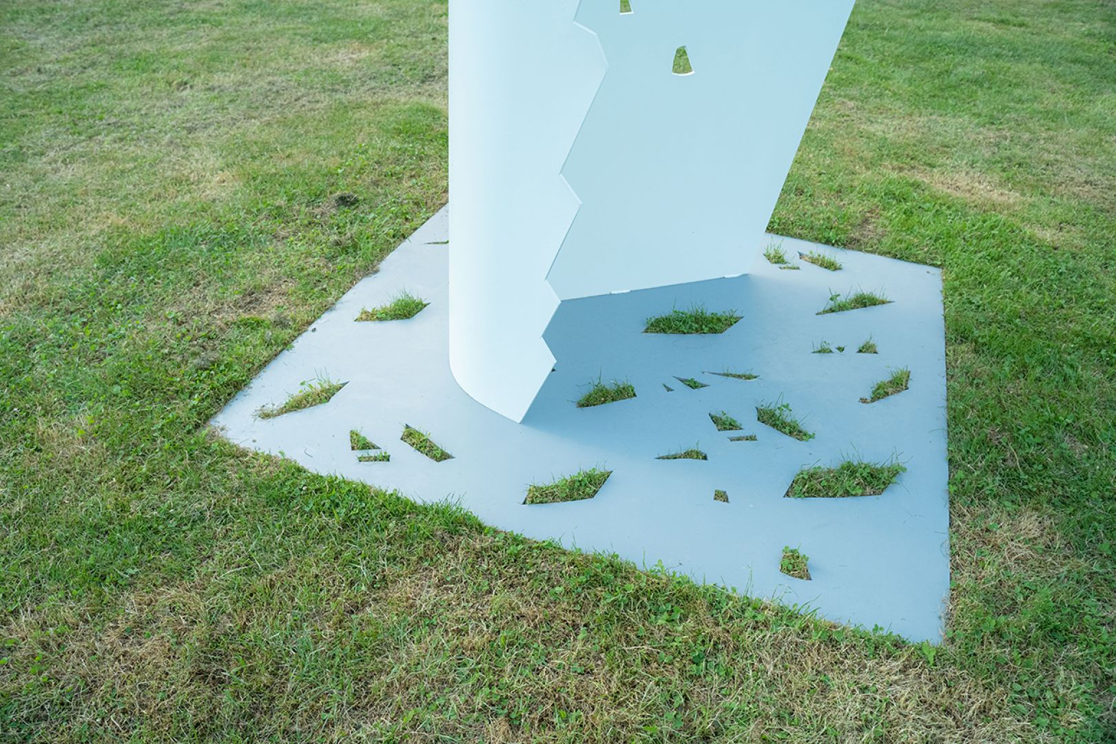 Retour de Paris : Nina Laaf