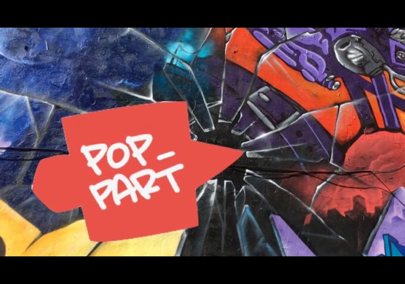 Banlieue de contrastes 