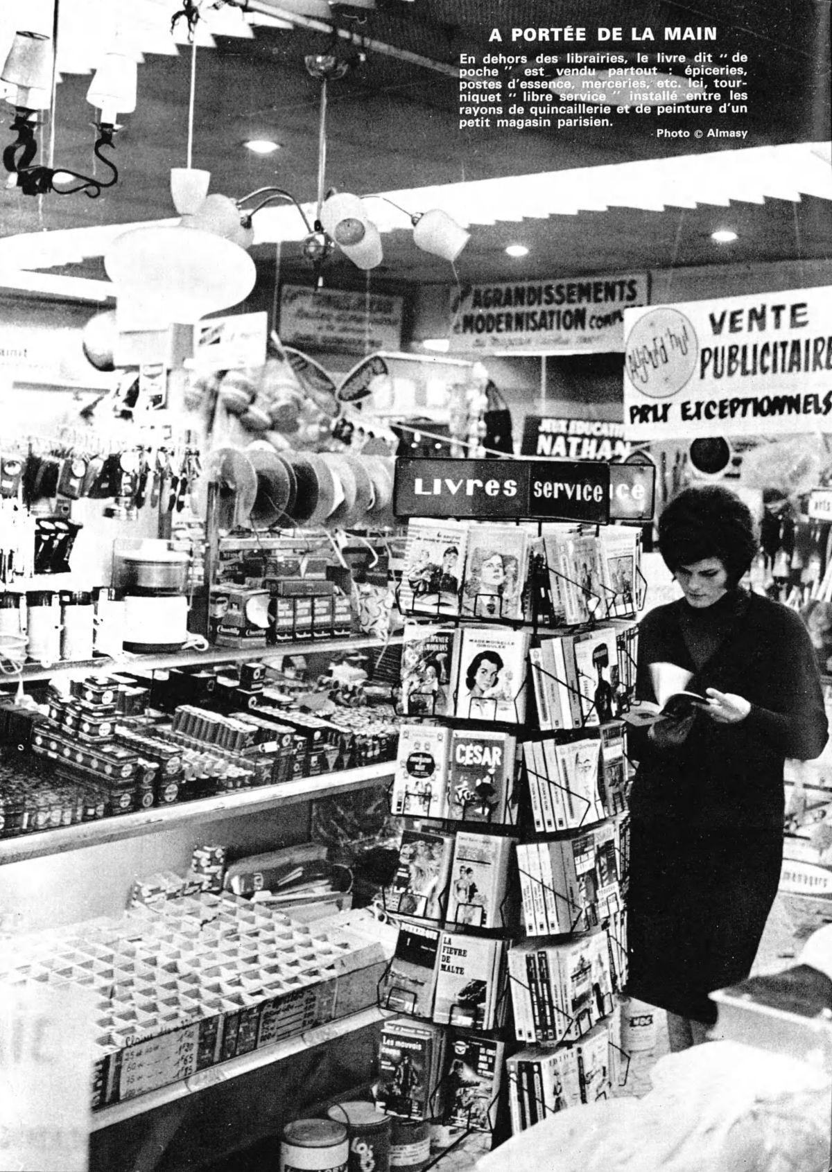 Frankophone afrikanische Literaturen und Verlage aus deutscher Sicht