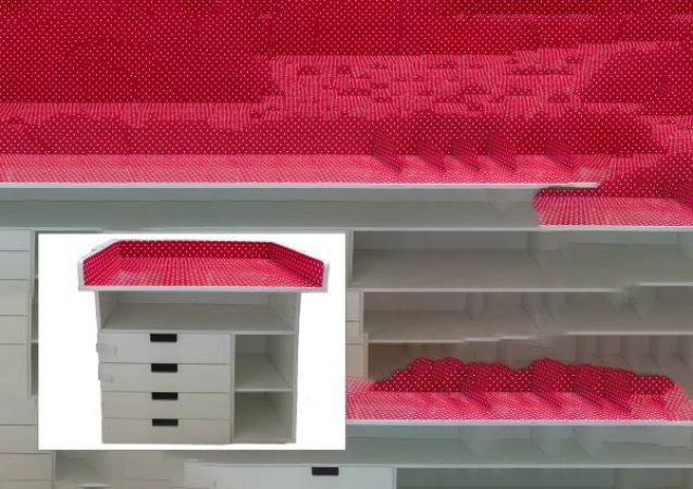 Retour de Paris: Anna Gohmert