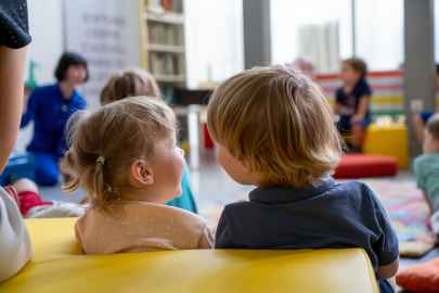 RÜCKBLICK IN BILDERN: Le Festival Fou