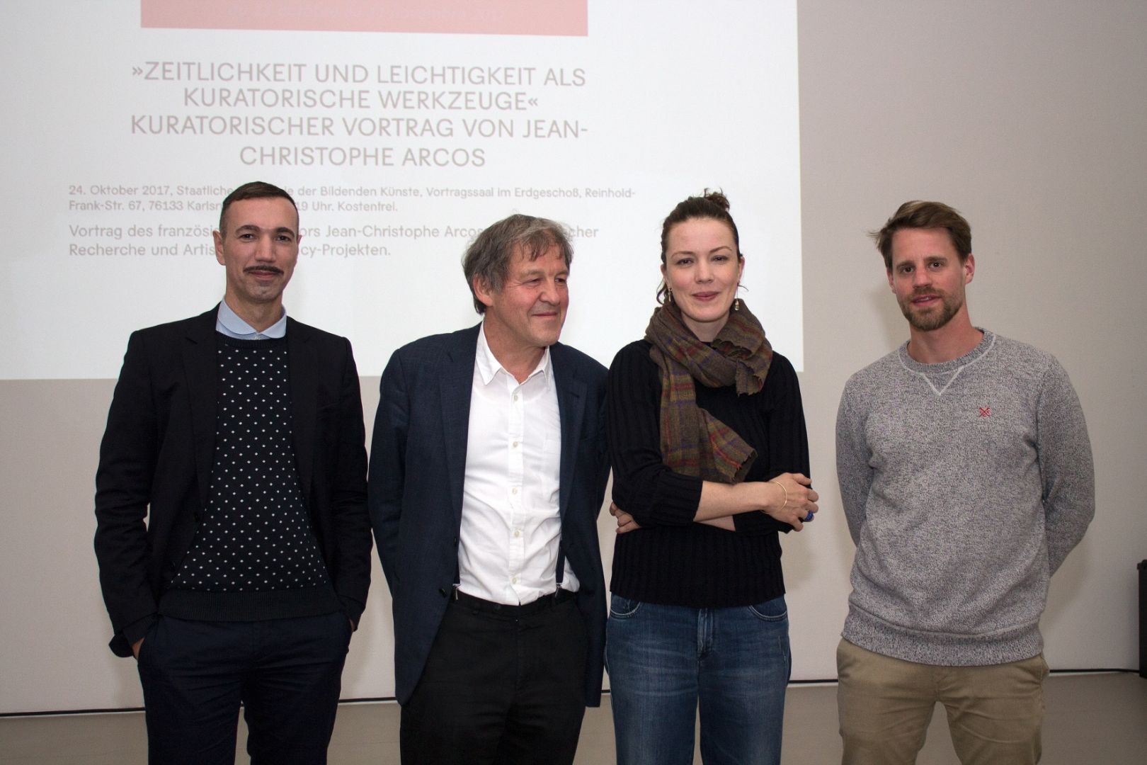 Prendre le temps, c’est en enlever 