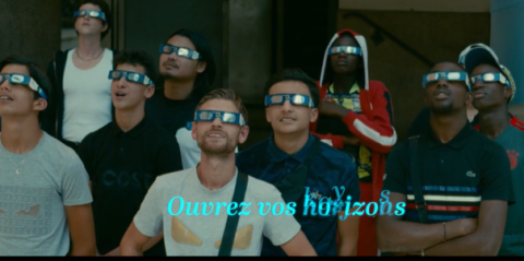 CINÉFÊTE 2026
