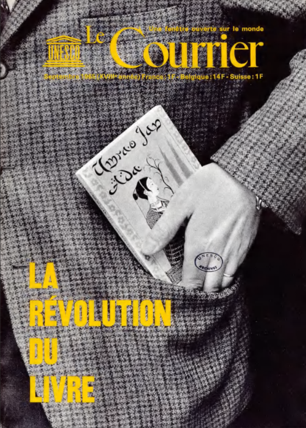 Frankophone afrikanische Literaturen und Verlage aus deutscher Sicht