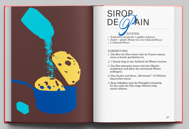 Youpi anti-gaspi : lancement de la publication