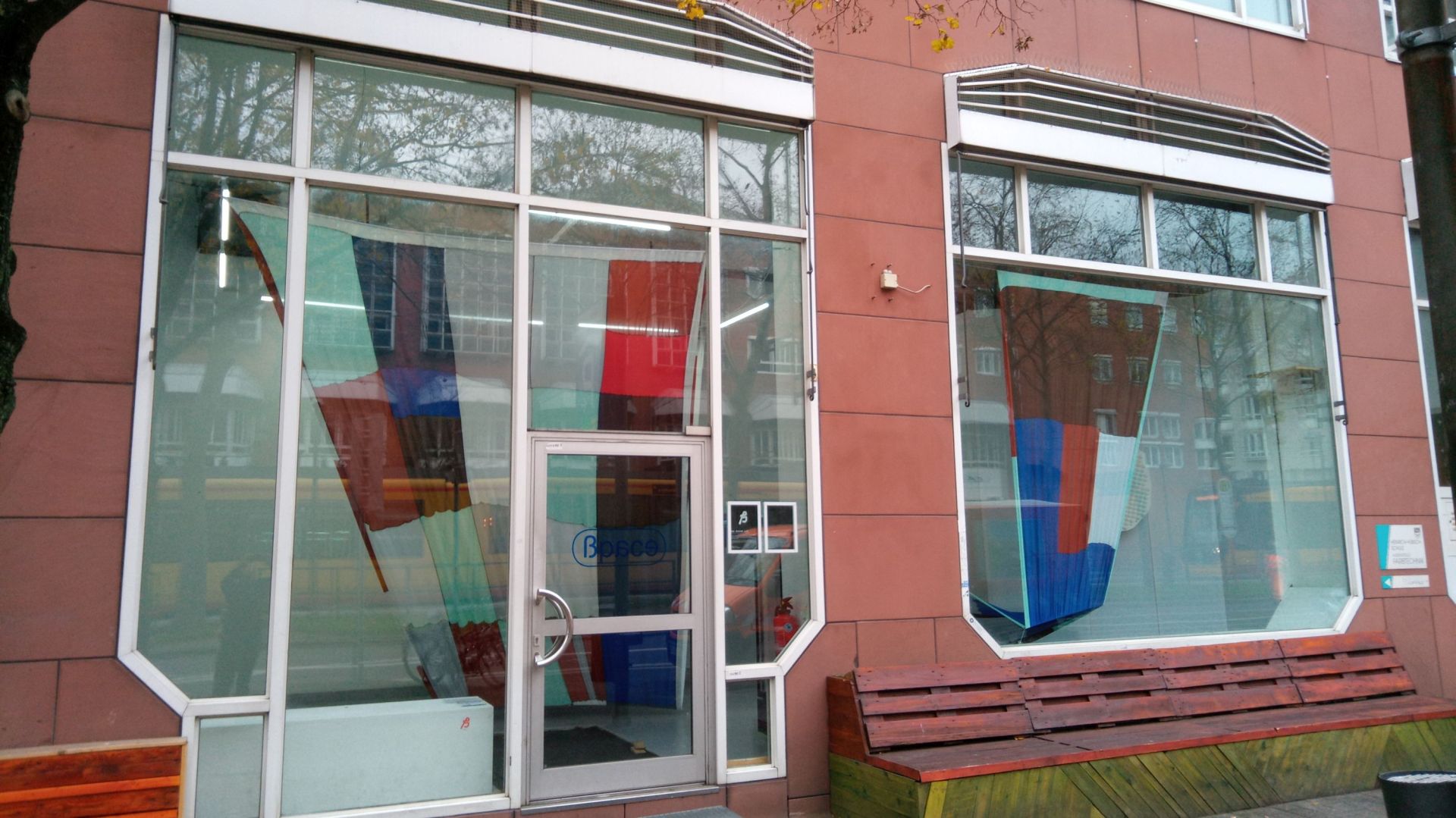 Retour de Paris : Johanna Broziat