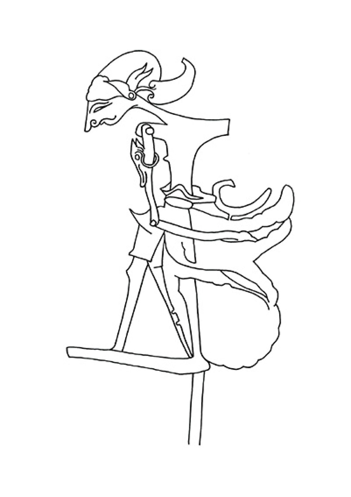 Heidi Wood : collections francophones