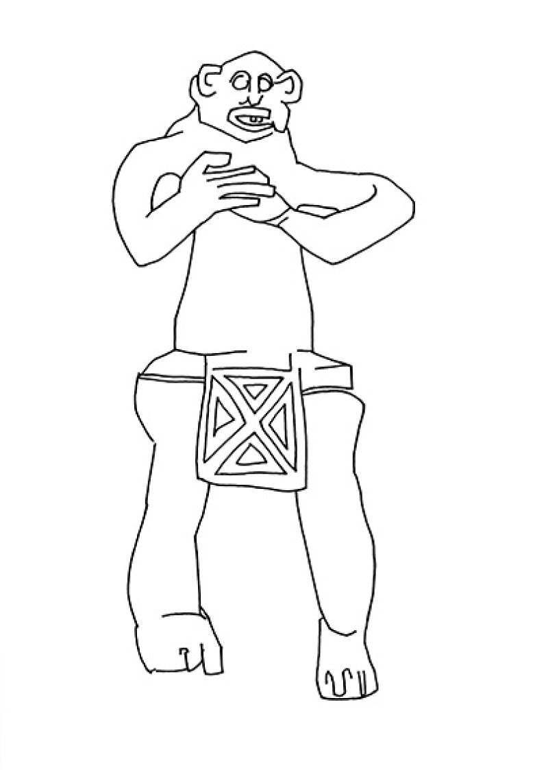 Heidi Wood : collections francophones