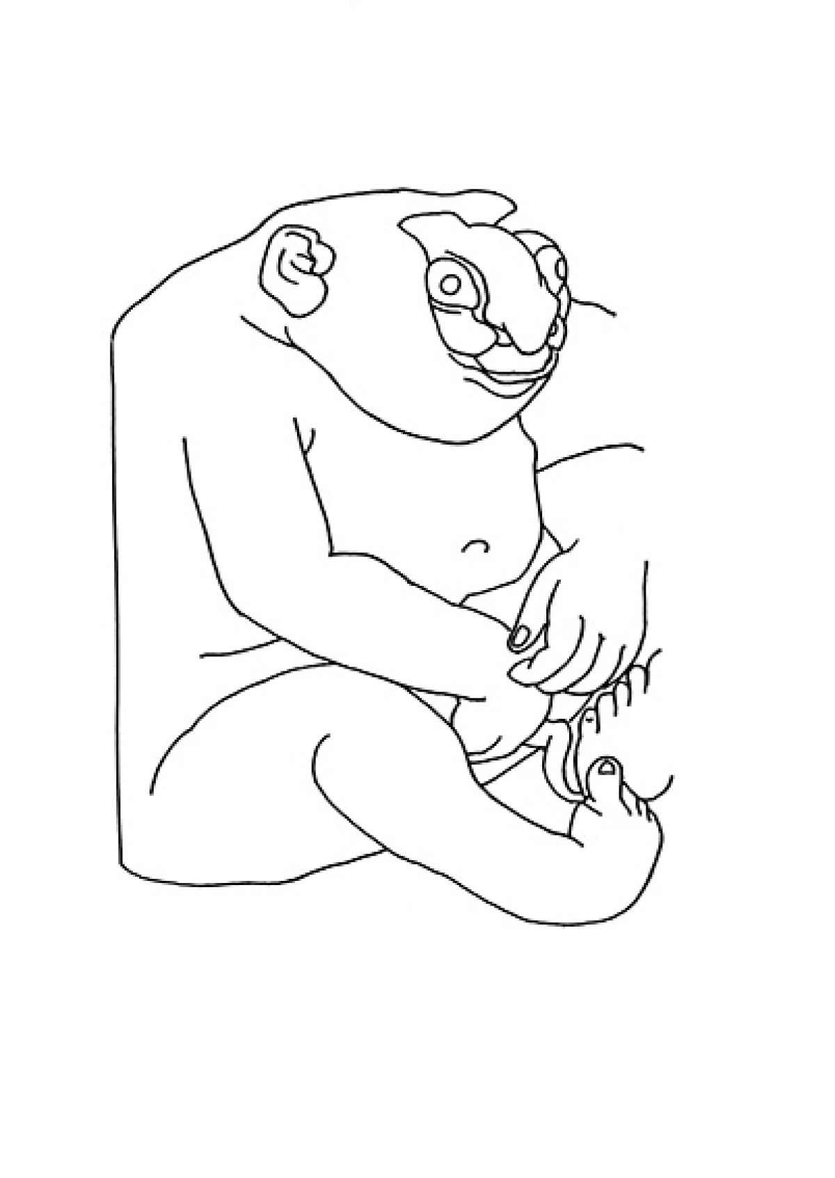 Heidi Wood : collections francophones