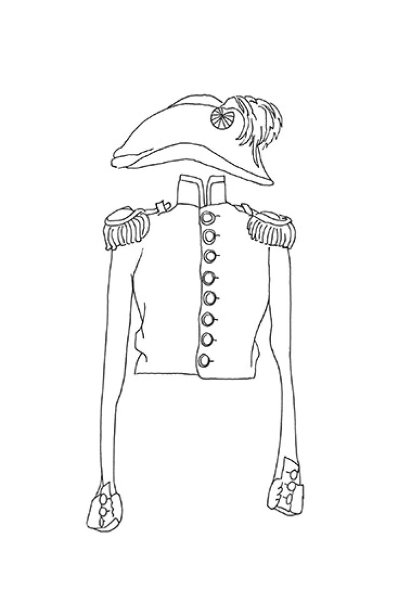 Heidi Wood : collections francophones