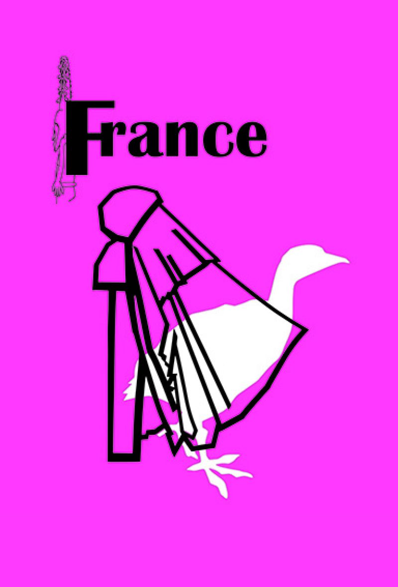 Heidi Wood : collections francophones