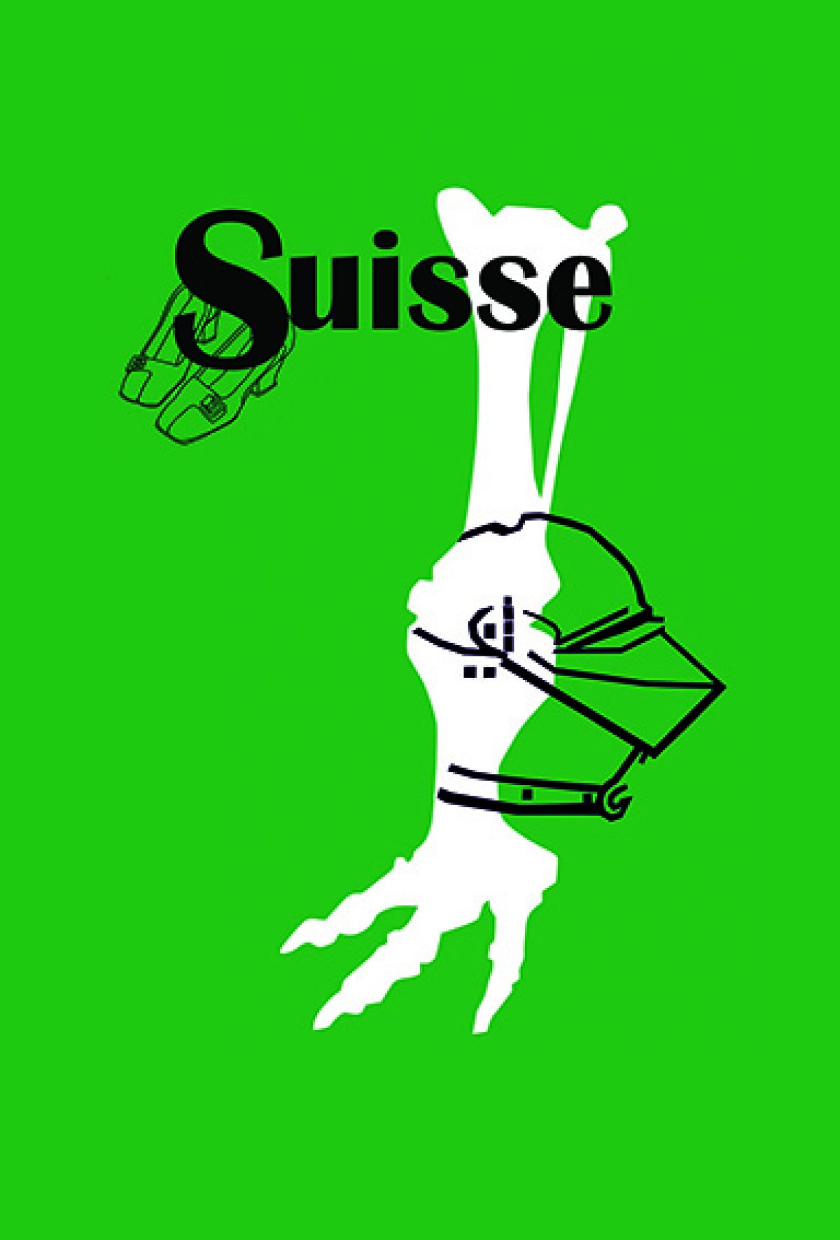 Heidi Wood : collections francophones