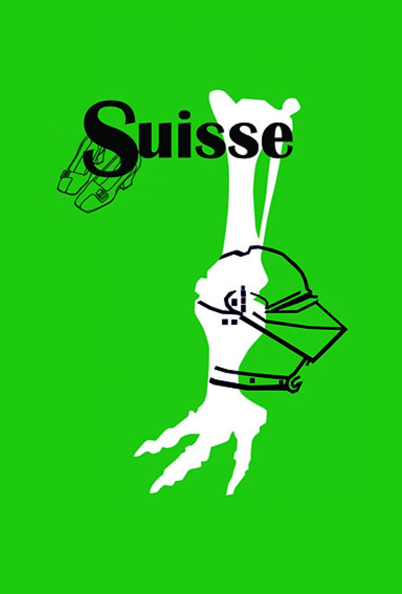 Heidi Wood : collections francophones