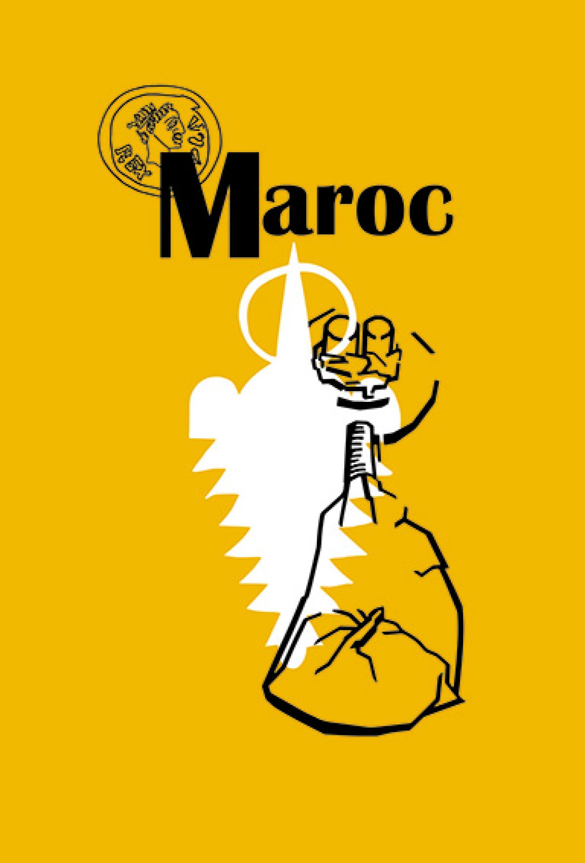 Heidi Wood : collections francophones