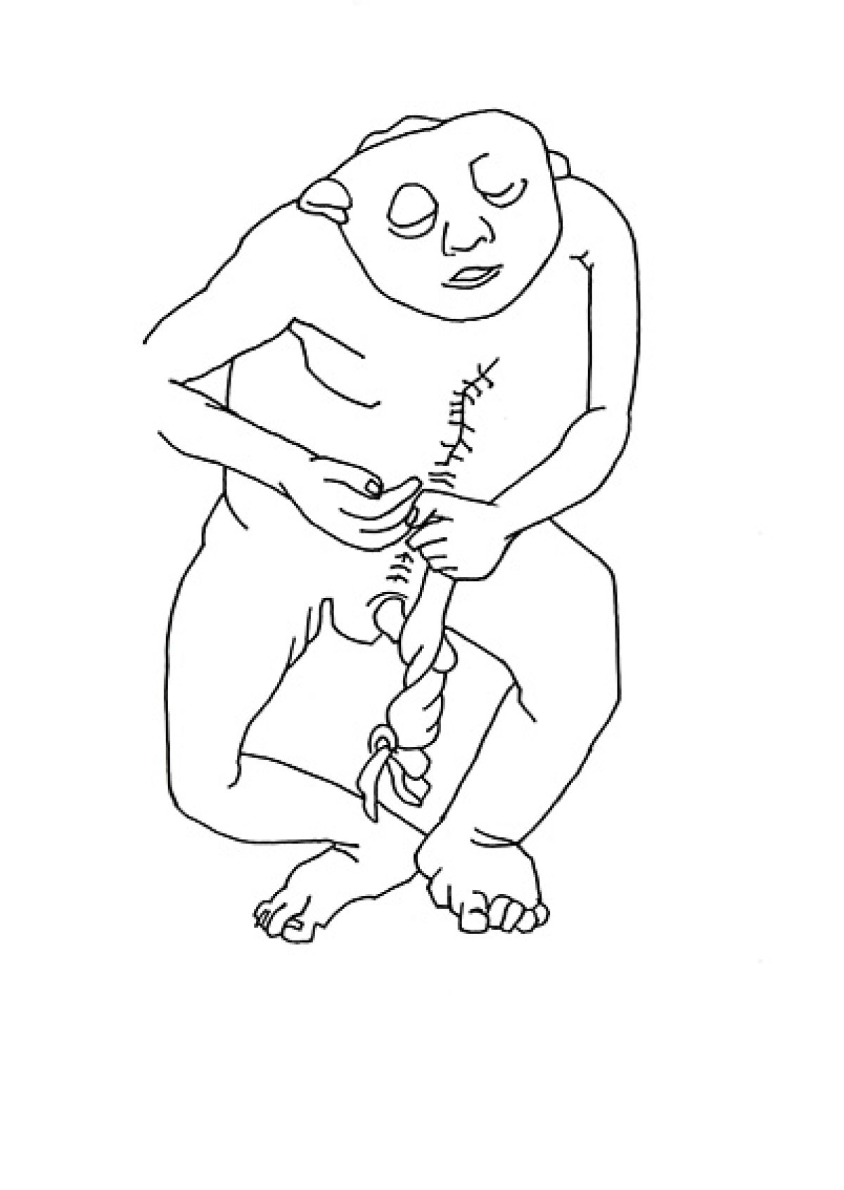 Heidi Wood : collections francophones