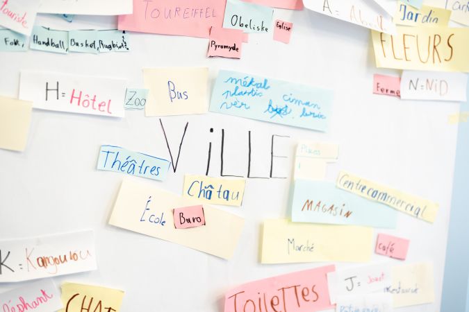  RÜCKBLICK IN BILDERN: Traumstädte erfinden