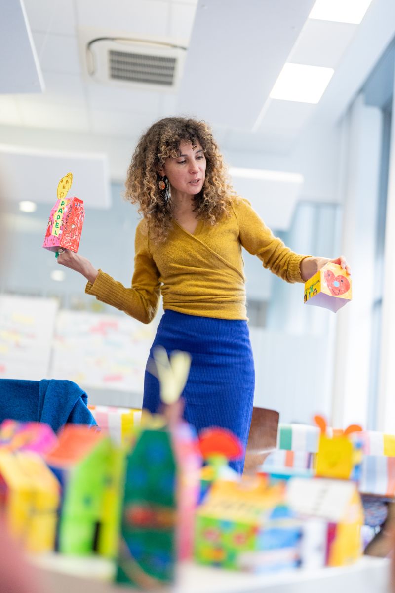  RÜCKBLICK IN BILDERN: Traumstädte erfinden